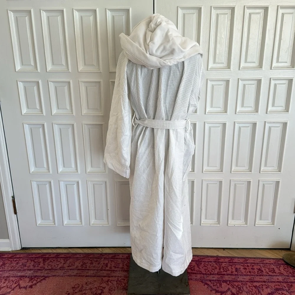 Frette Large Robe - Picture 4 of 4